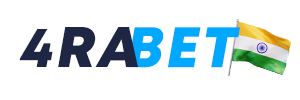 4rabet Logo